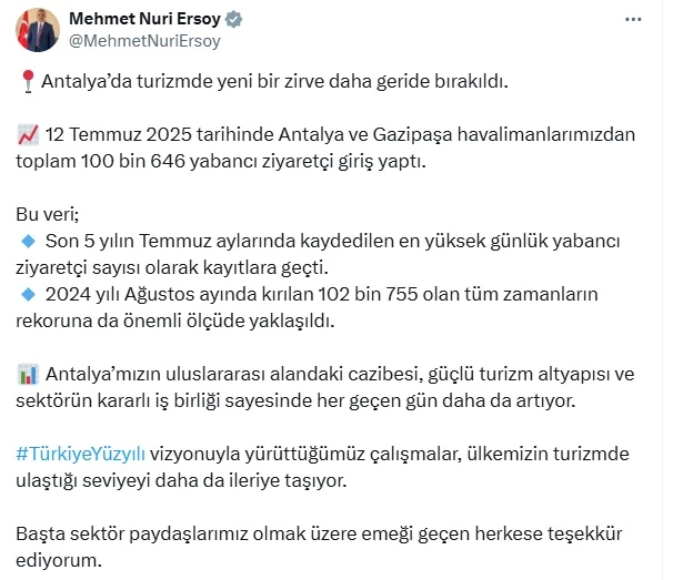Antalya