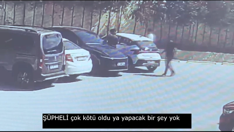 İstanbul- Şile Belediyesi soruşturmasında avukatın rüşvet aldığı anların görüntüleri ortaya çıktı 