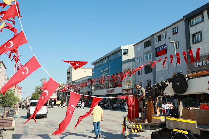 Cumhurbaşkanı Erdoğan