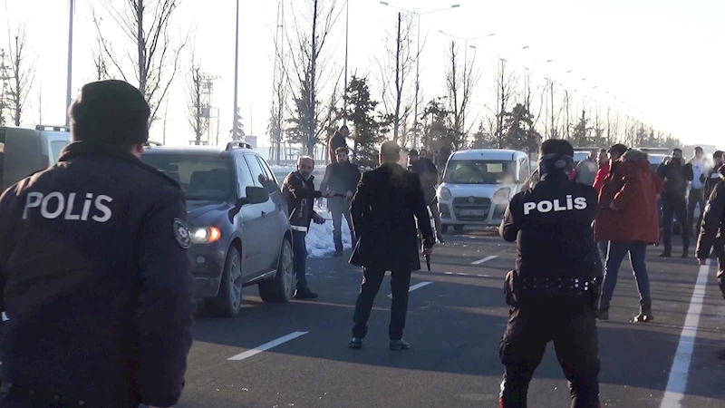 Kardeş katili son 2 kurşunu ‘can çekişmesin’ diye sıkmış