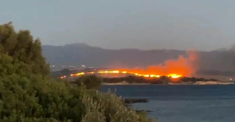 İzmir Aliağa