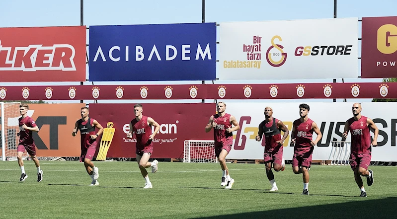 Galatasaray