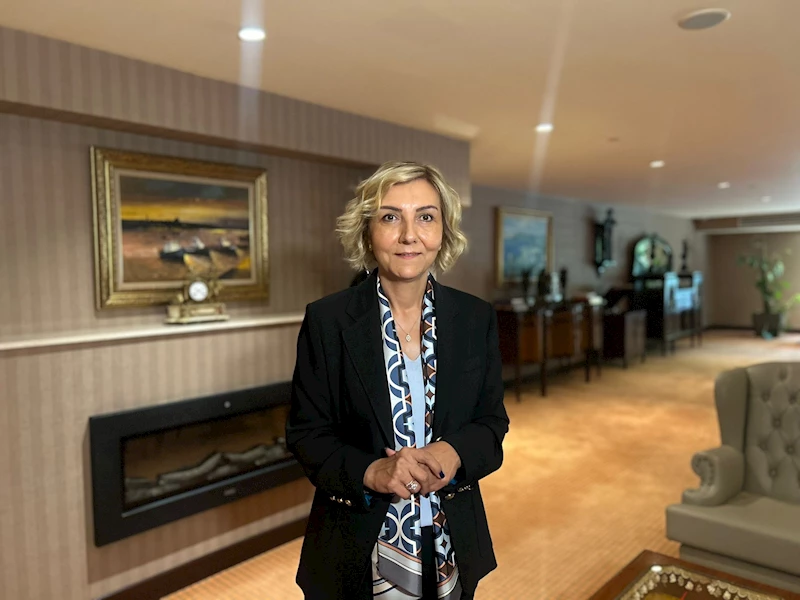 İstanbul - Eresin’den turizm çalışanlarının haftalık iznine ilişkin açıklama