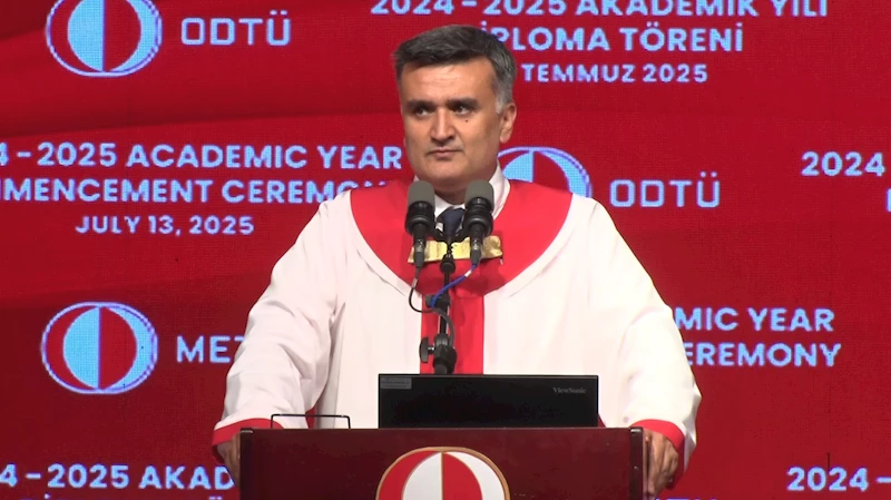 ODTÜ