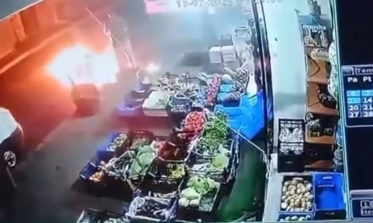İstanbul - Küçükçekmece