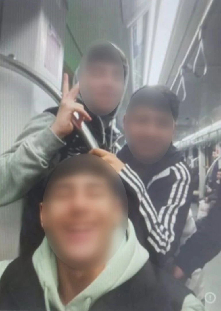 İstanbul - Minguzzi davasında yeni gelişme; 2 şüpheli hakkında 20 yıla kadar hapis talebi / Fotoğraflar eklendi 