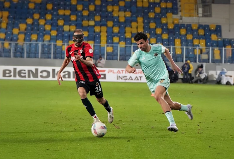 Esenler Erokspor, Tugay Kaçar’ın sözleşmesini 2 yıl uzattı