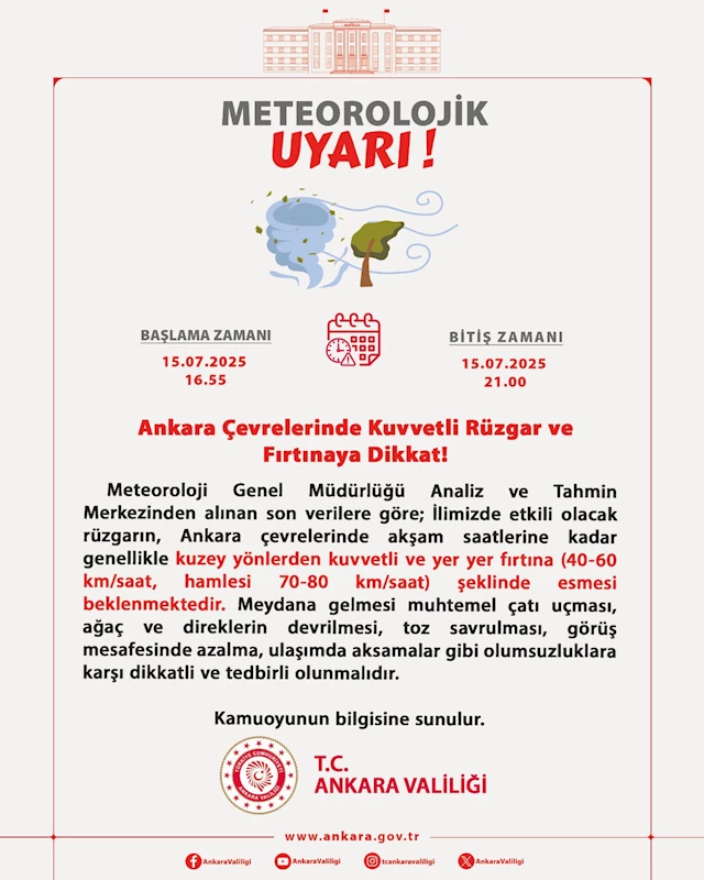 Ankara Valiliği