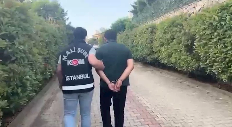 İstanbul - İstanbul merkezli 9 ilde FETÖ