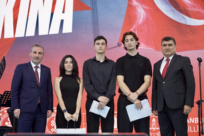 İstanbul- 15 Temmuz Demokrasi ve Milli Birlik Günü