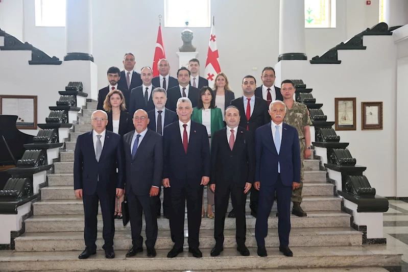 Bakan Bolat, Türkiye