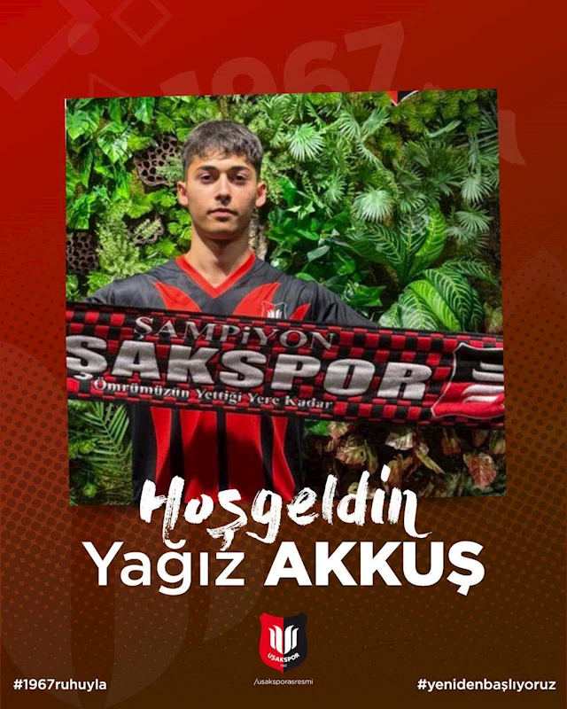 Uşakspor
