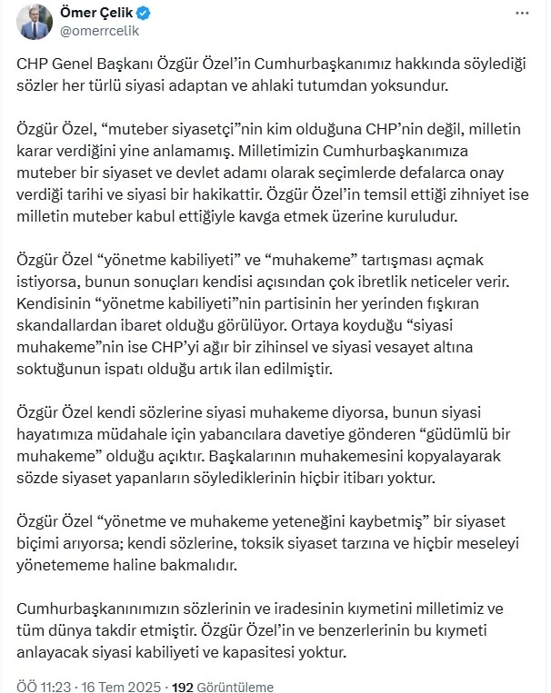 AK Parti