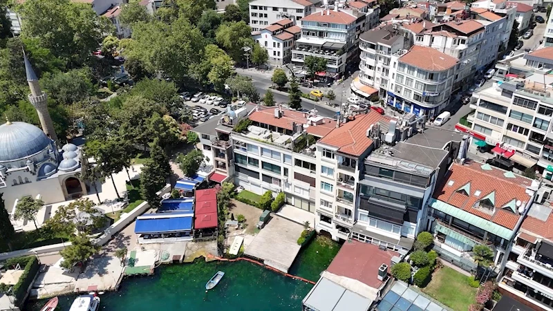 İstanbul - İstanbul Boğazı