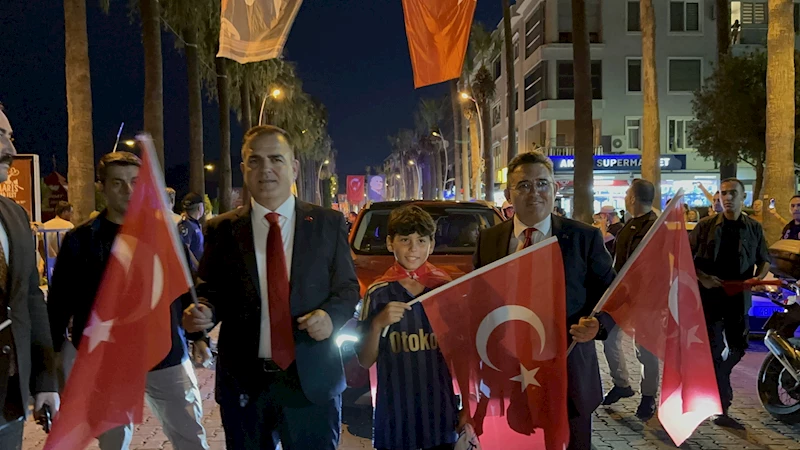 Marmaris