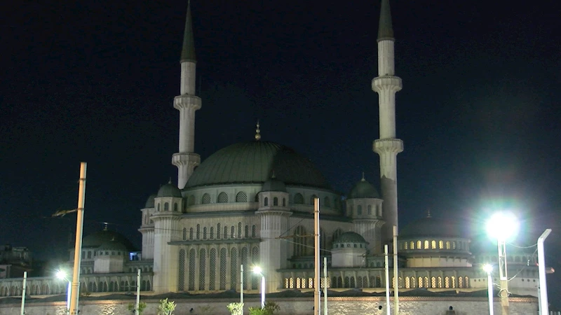 İstanbul - 15 Temmuz