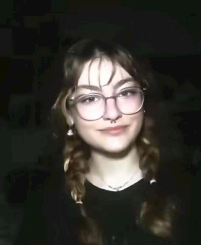 15 yaşındaki Çağla