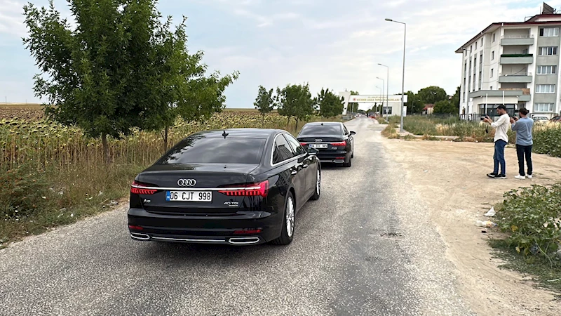 DEM Parti eş genel başkanları, Demirtaş