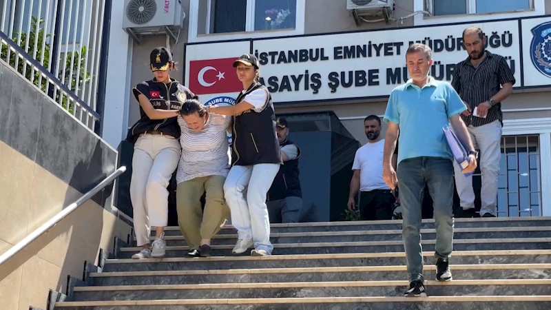 İstanbul - Pendik