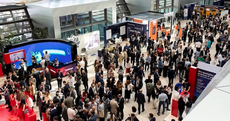 INMerge Innovation Summit 2025, küresel teknoloji liderlerini Bakü