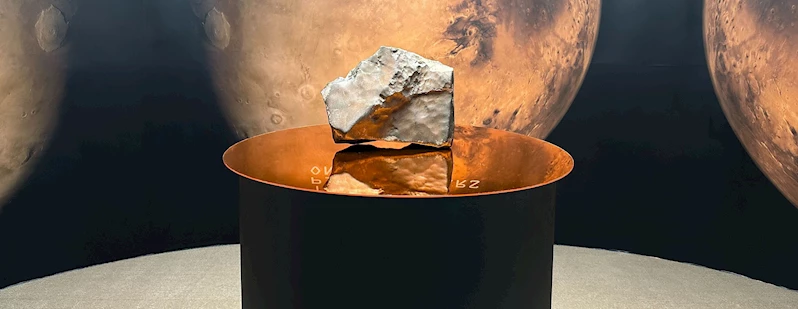 Mars
