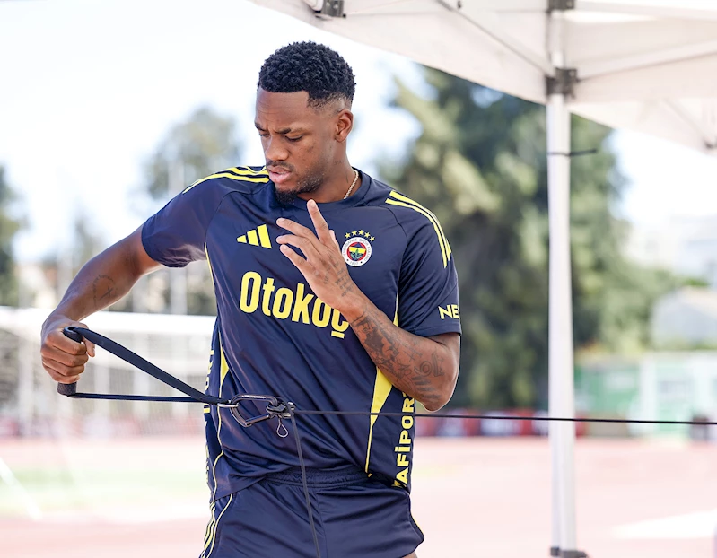Duran, Fenerbahçe