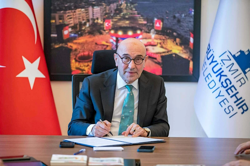 Tunç Soyer
