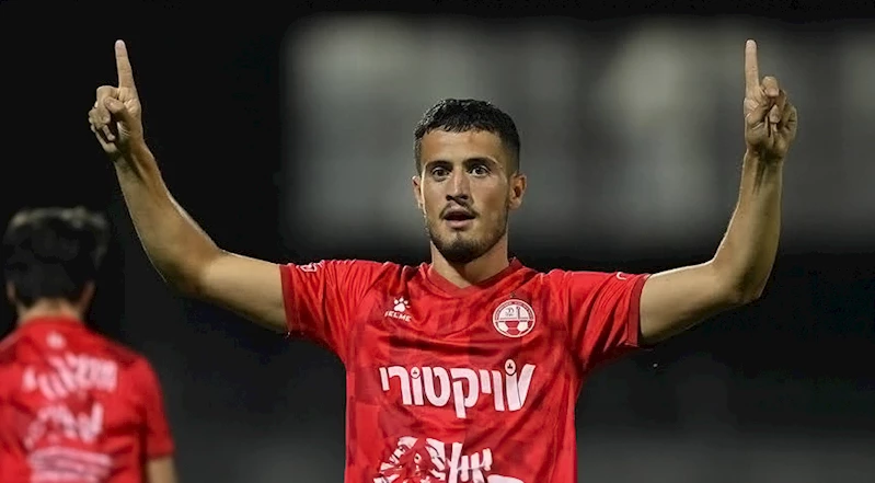 Kasımpaşa’ya Kosovalı forvet
