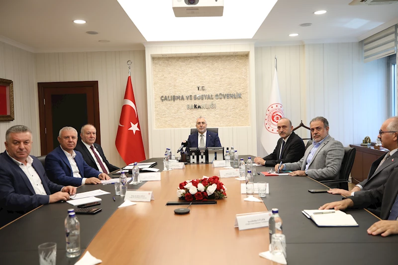 Kamu işçisine 3