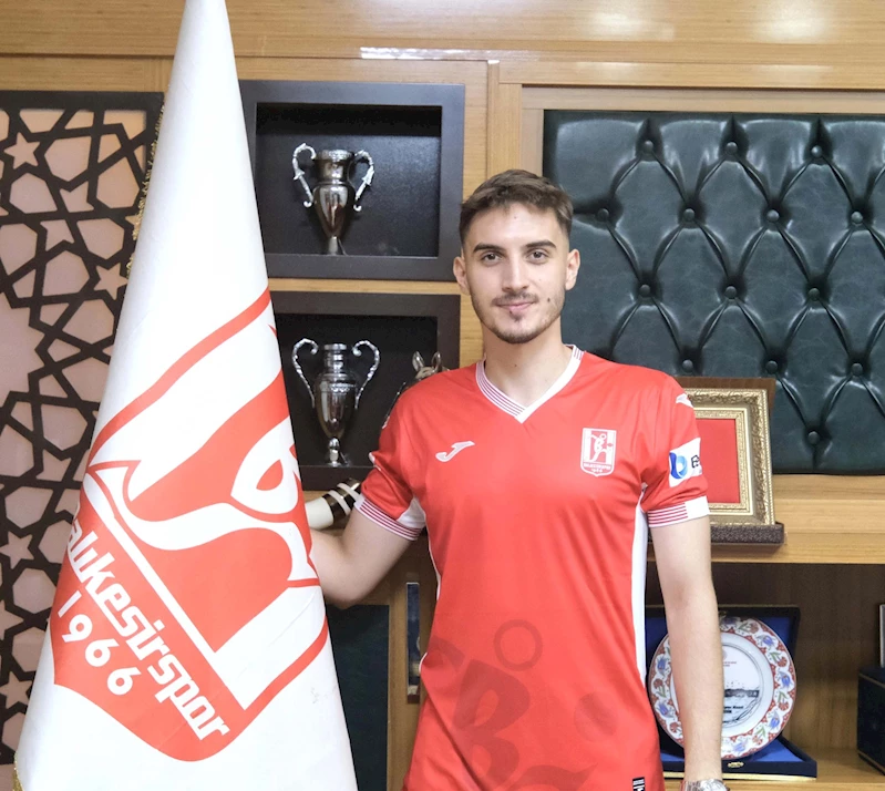 Balıkesirspor