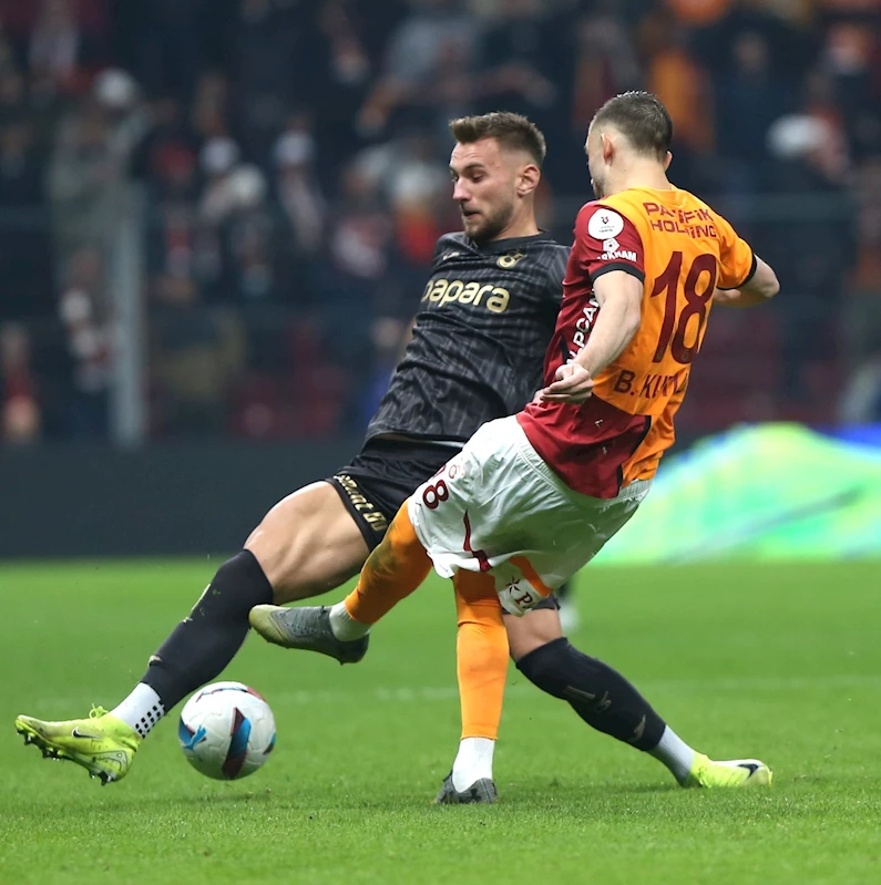 Denis Draguş, Eyüpspor’a kiralandı