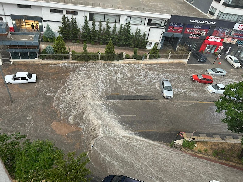 Ankara