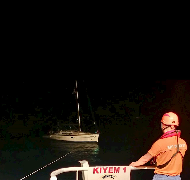 Çanakkale Boğazı