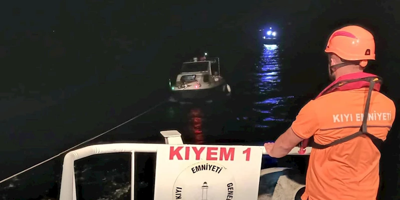 Çanakkale Boğazı