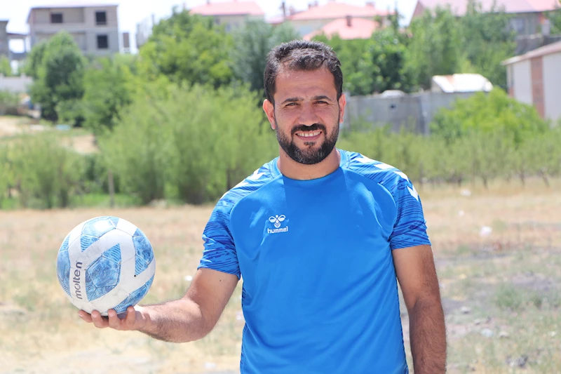 Van Gölü Futsal takımı, Türkiye