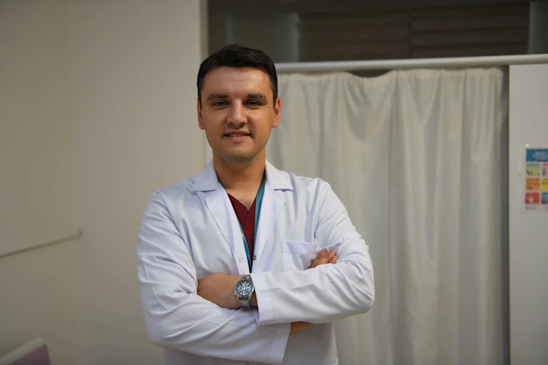 Yaz aylarında gebelere 