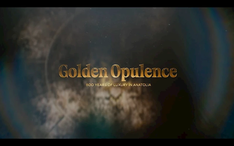 Beymen’in ‘Golden Opulence’ belgeseli THY