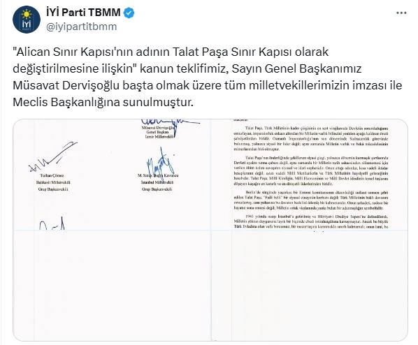 İYİ Parti
