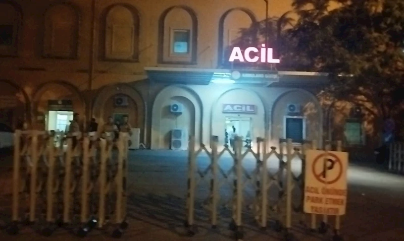 Evini basan kardeşlerini pompalı tüfekle vurdu: 2 yaralı