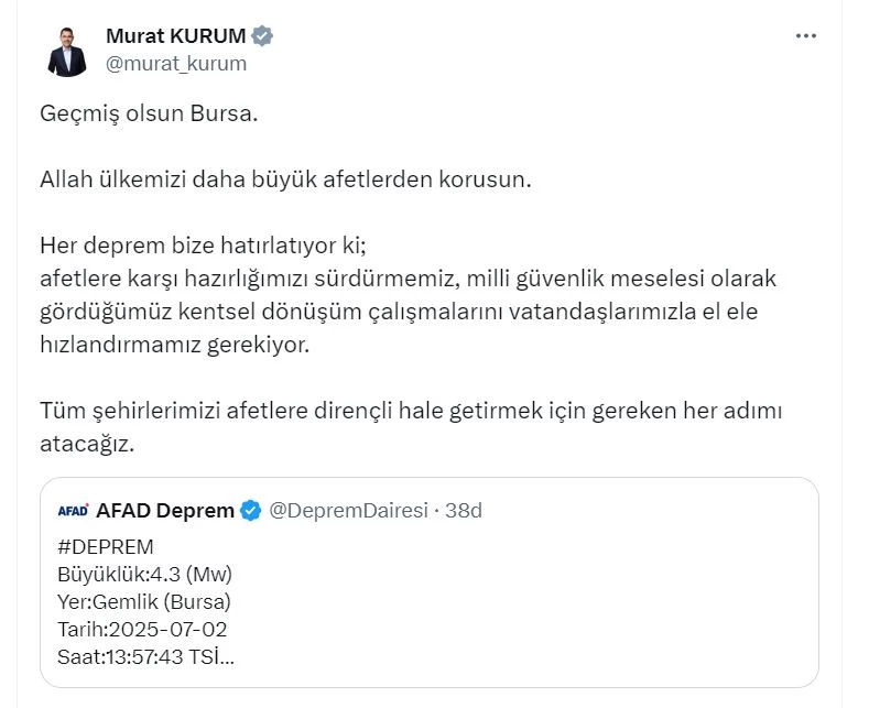 Bursa Gemlik