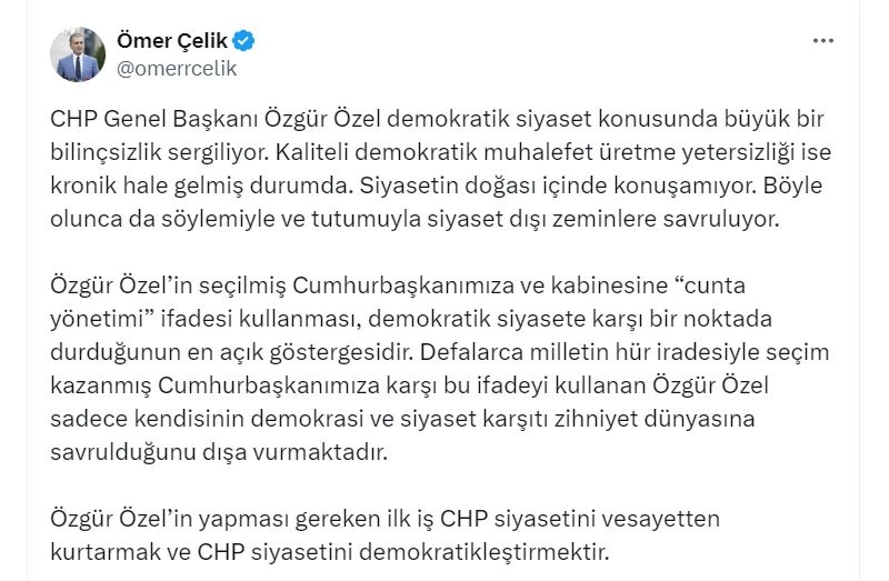 AK Parti