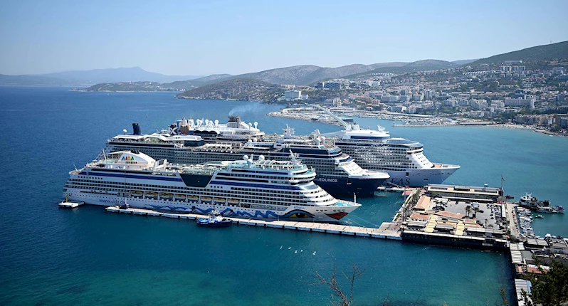 Kuşadası