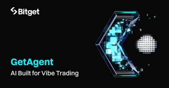 Bitget, yapay zeka destekli kripto alım-satım asistanı GetAgent