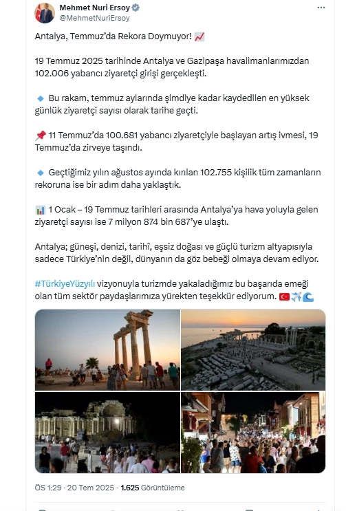 Antalya