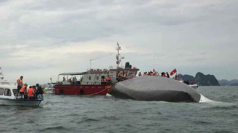 Vietnam