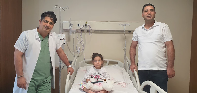 İstanbul - Doktorları bile şoke eden vaka: Karnında 66 adet mıknatısla aylarca hayatta kaldı 