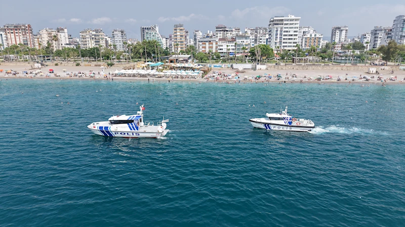Boğulma vakalarında en büyük neden 