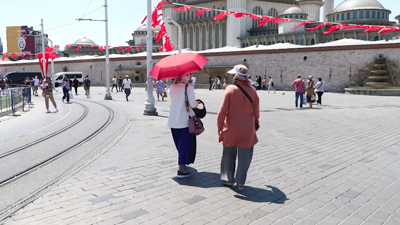 İstanbul - Taksim
