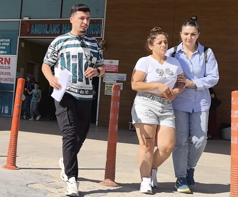 Bursa’da uyuşturucu operasyonu: 1 kişi tutuklandı 