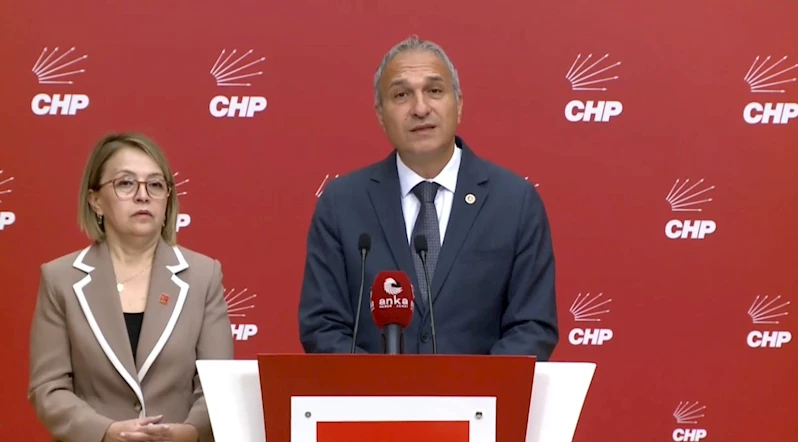 CHP